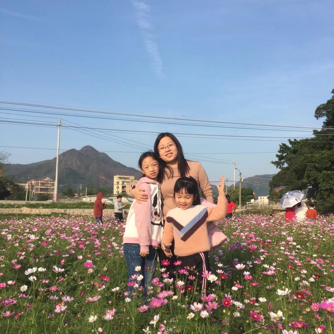 童言童语