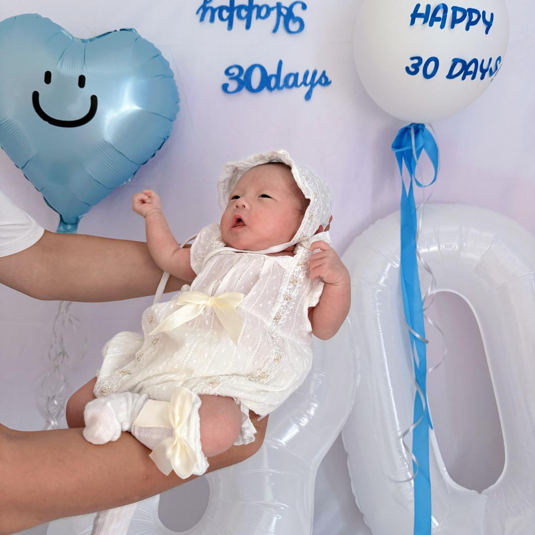 杜满满的成长日记（涨粉互关）