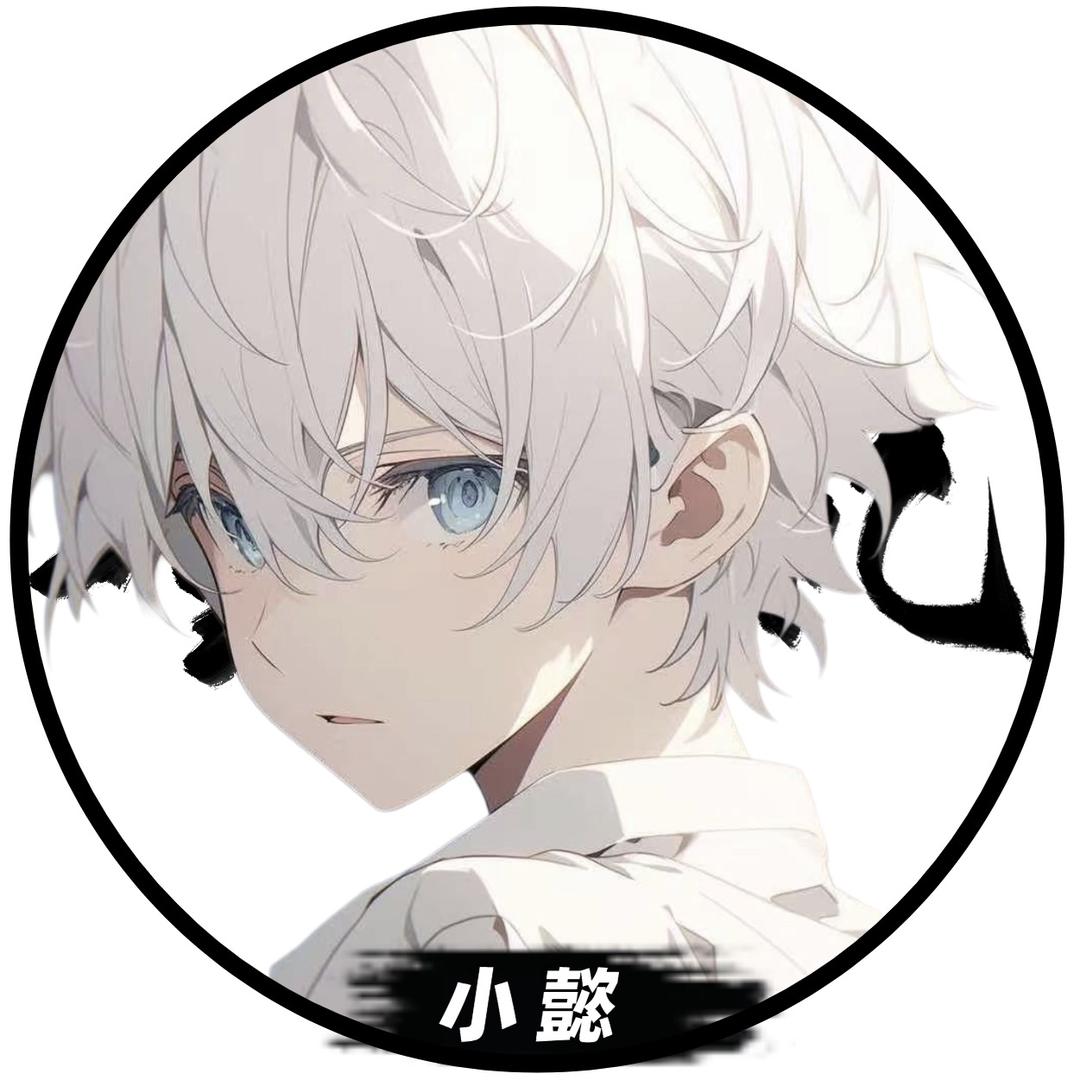 XJ.小懿（国服司马懿）