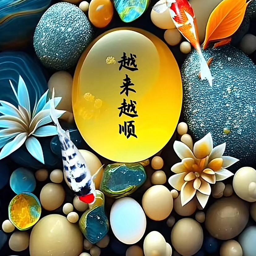 霸道🚀