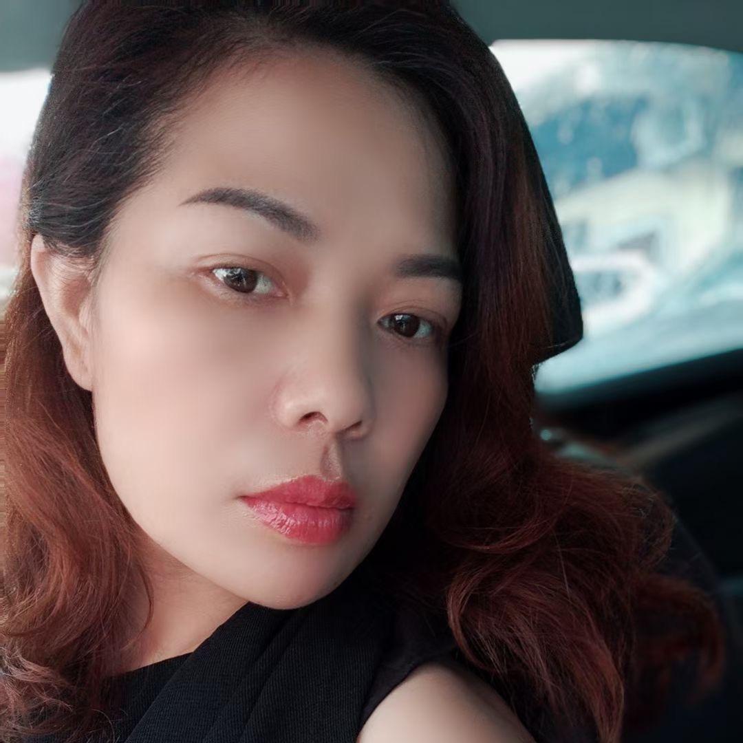 云菲儿@
