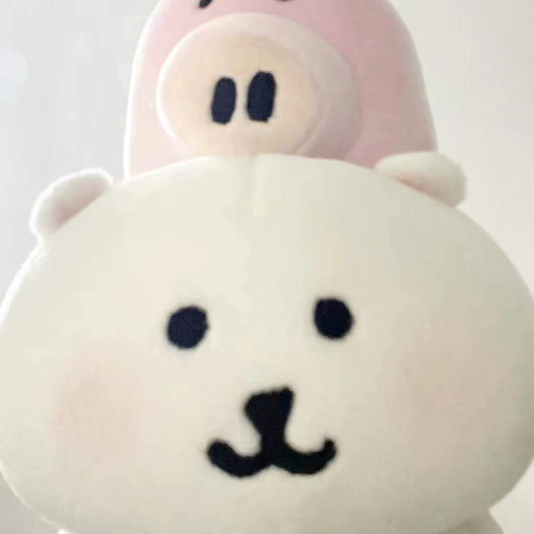 행운.