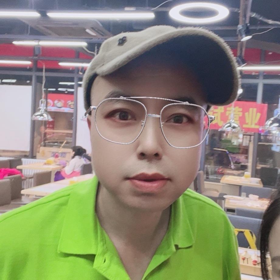 胜家四季面馆于波