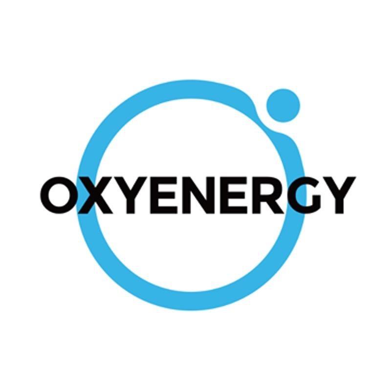 氧气能量（OXYENERGY）