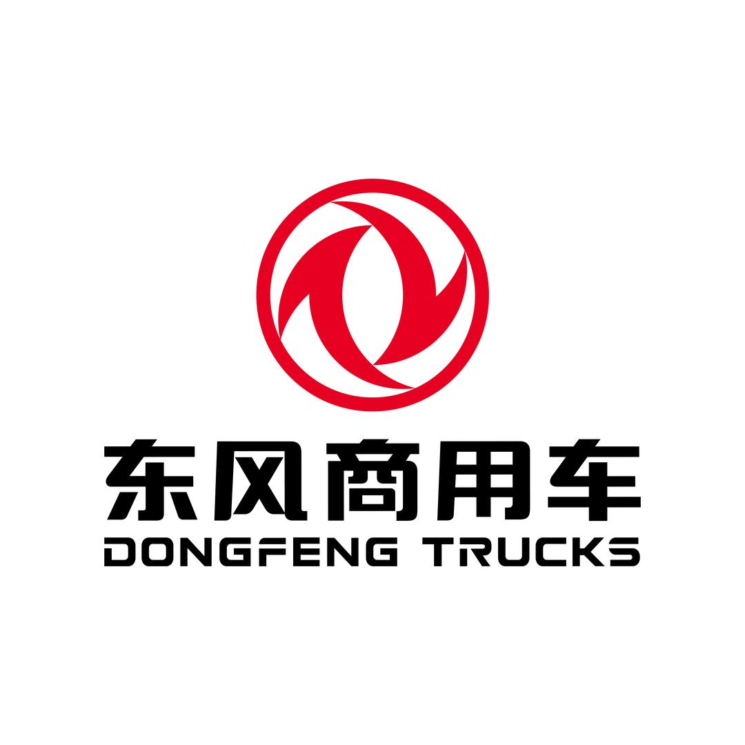 新余盛·东风商用车乐山超越 4S 店