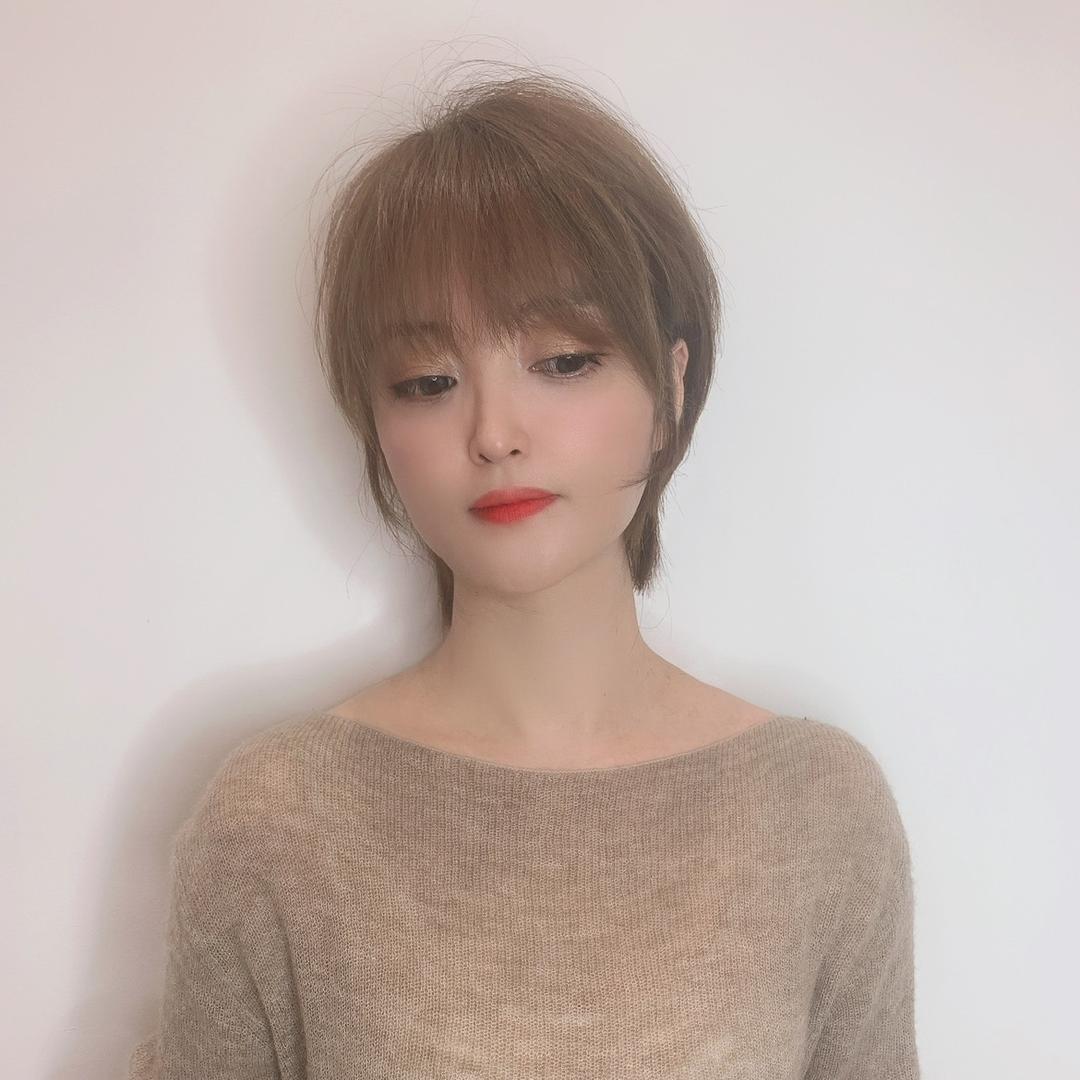 我是麦子