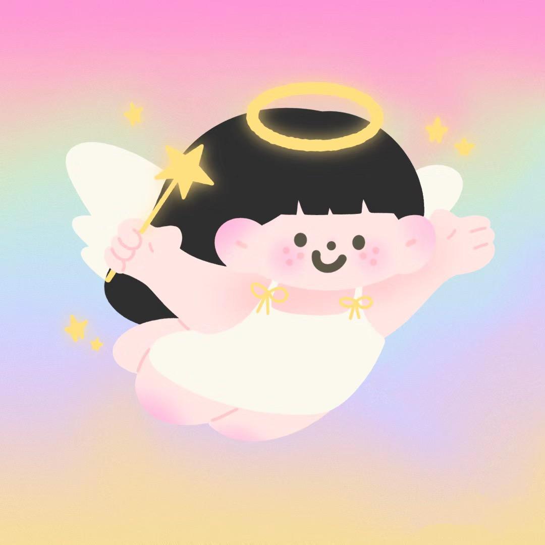 有颗橘子树在杯子里