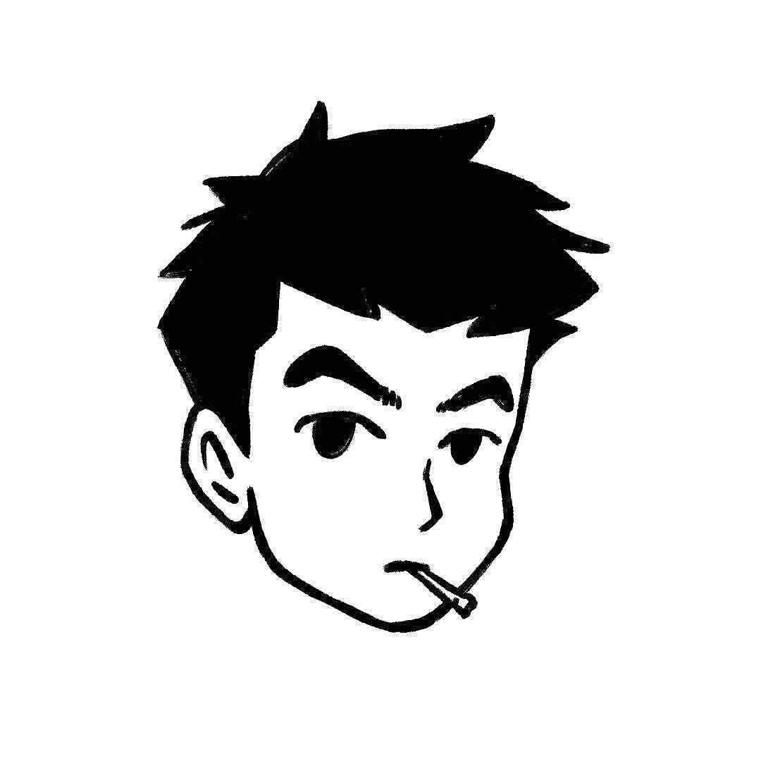 李华