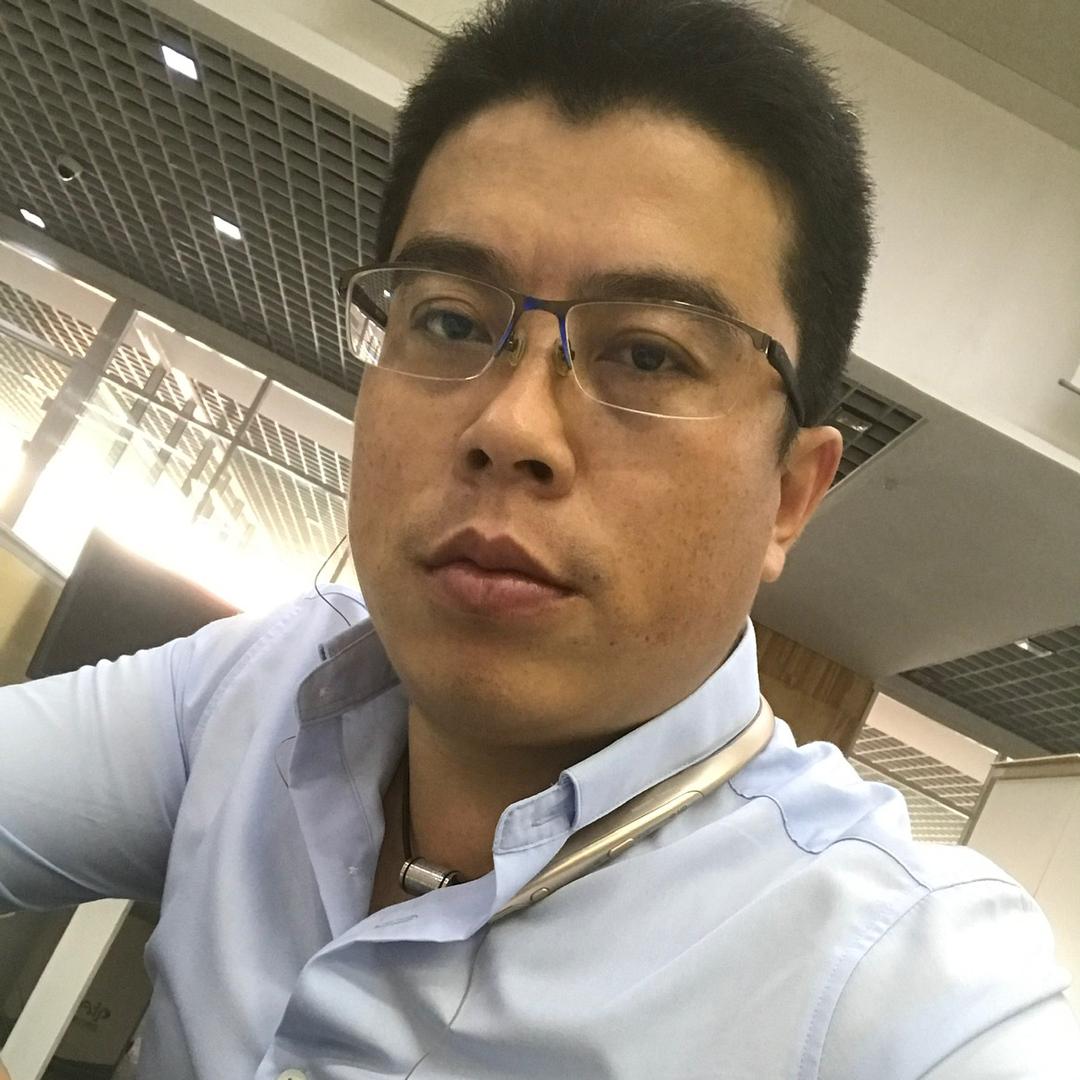 莱泽威科技-徐磊