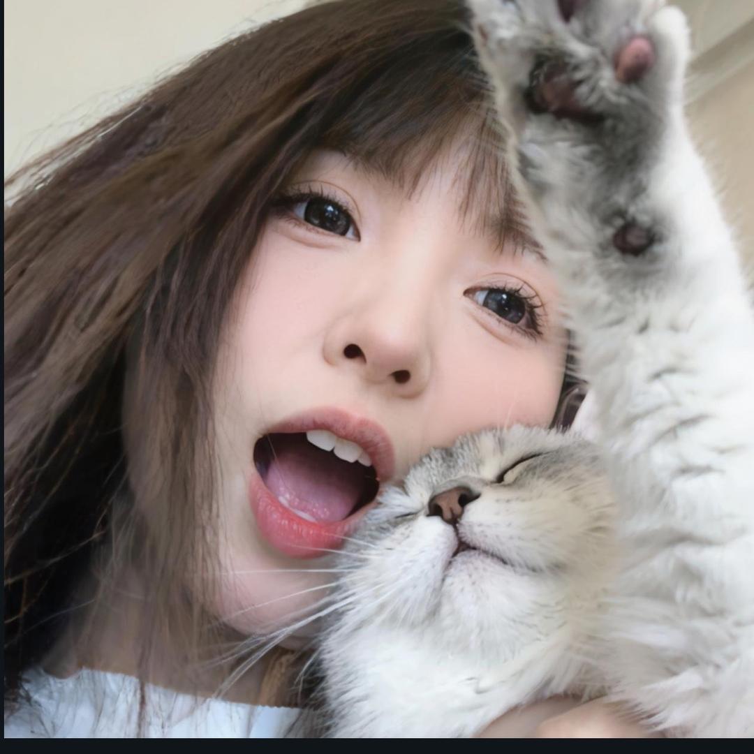 晕晕子🐰