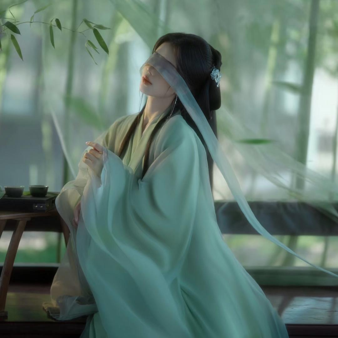 清婉