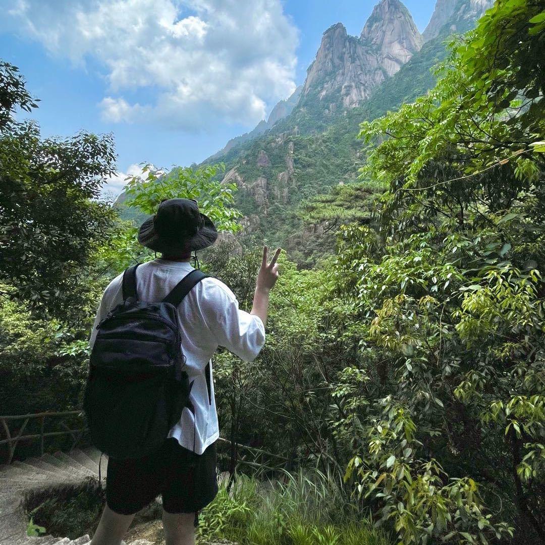 🌞阳光总是暖暖的......