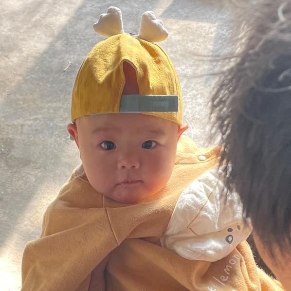 帆帆麻麻