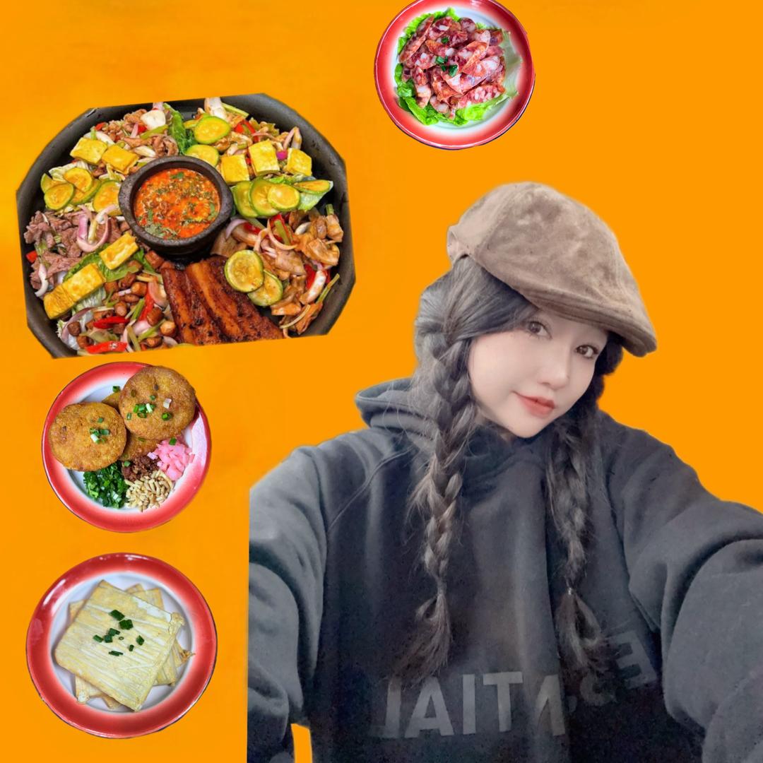 刘刘在成都烙锅翻身记