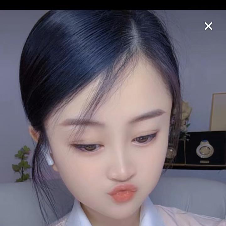 青青（你的小可爱)