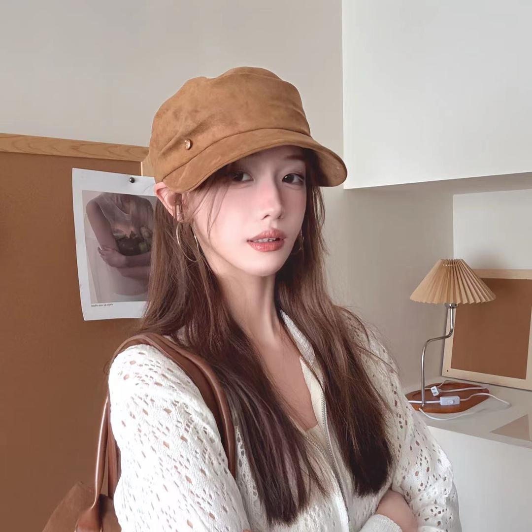 黎书帽服（秋冬上新）