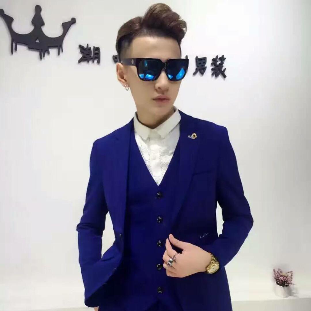 徐集**丝丝心动美发