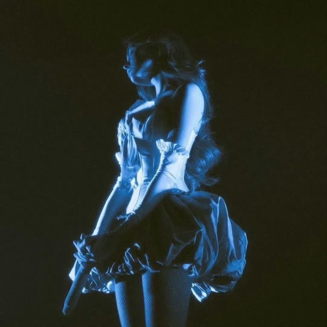 睡觉的时候不困