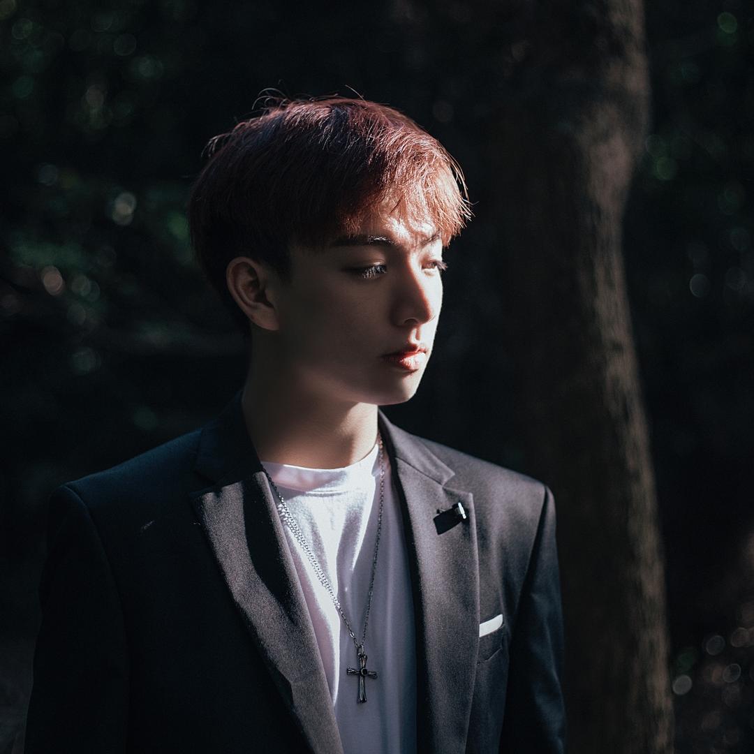 坤林Aaron