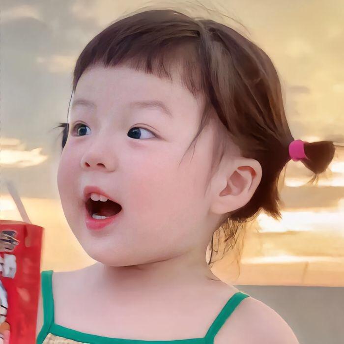 小苞米妈妈（带娃中）