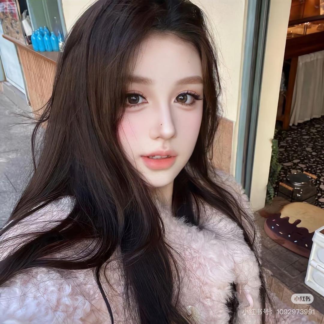 小团福福🍓