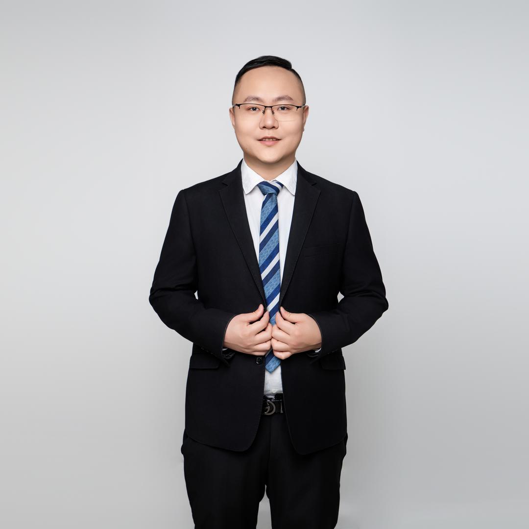 葛老师聊外贸