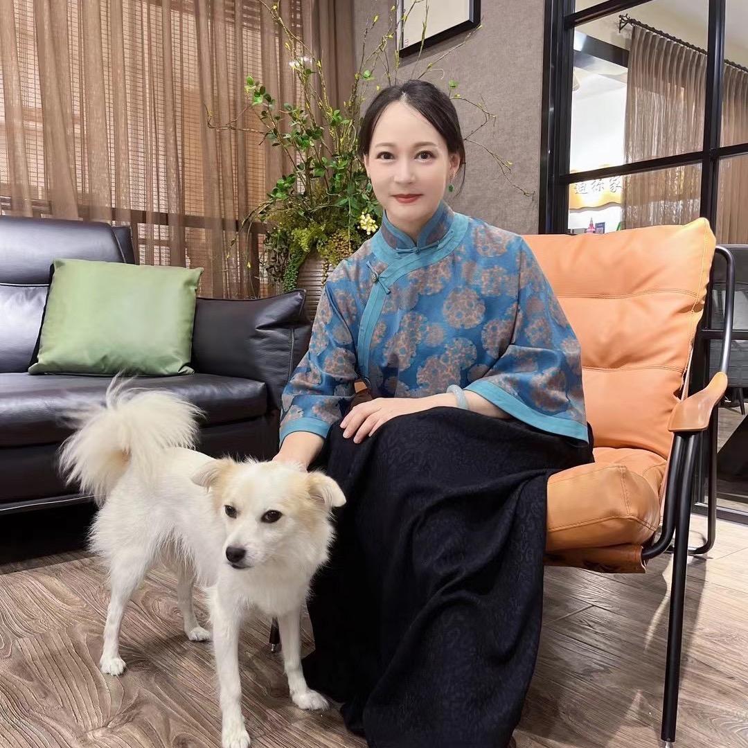 同乐居詹姐