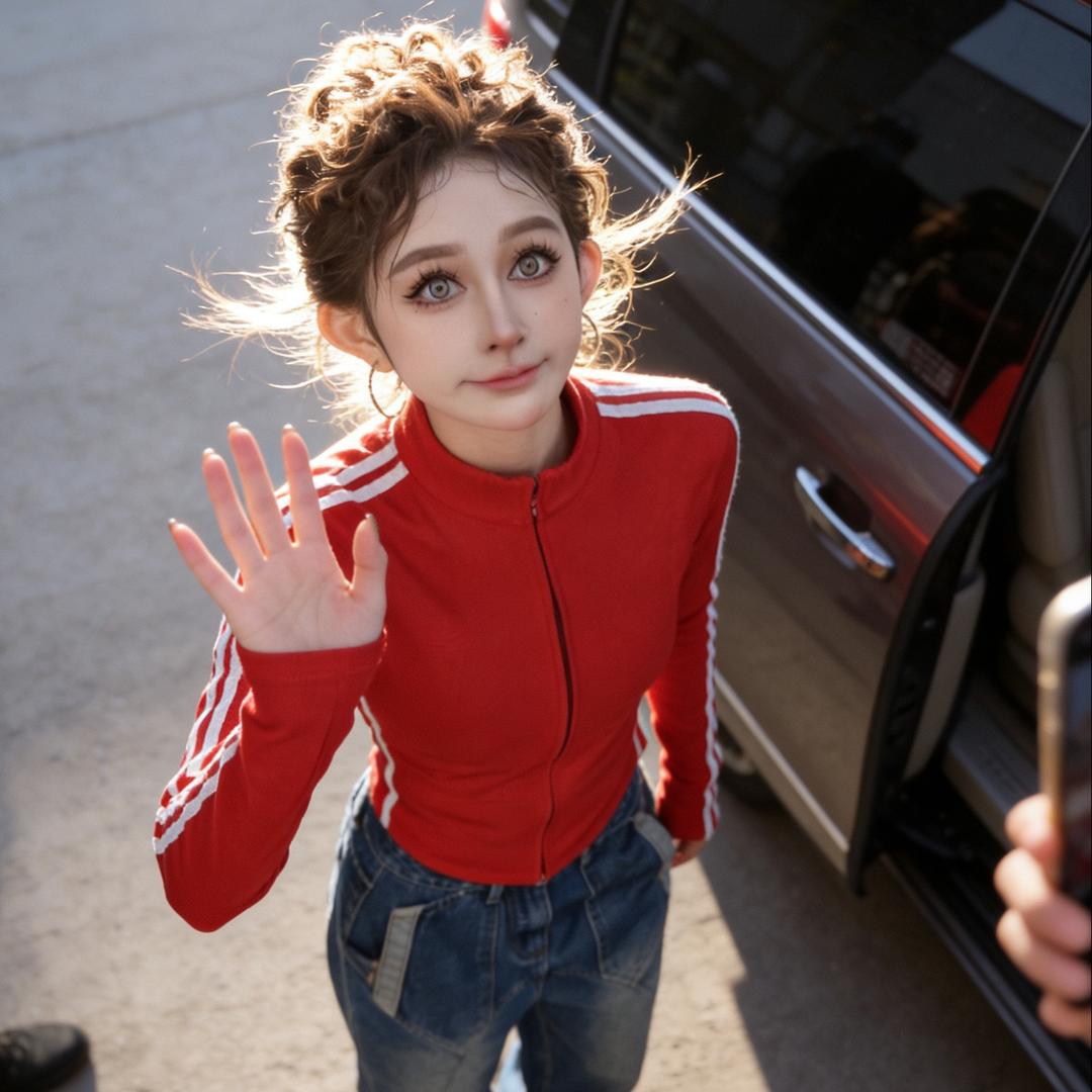 LG混血鹿哥（鹿老板）主账号