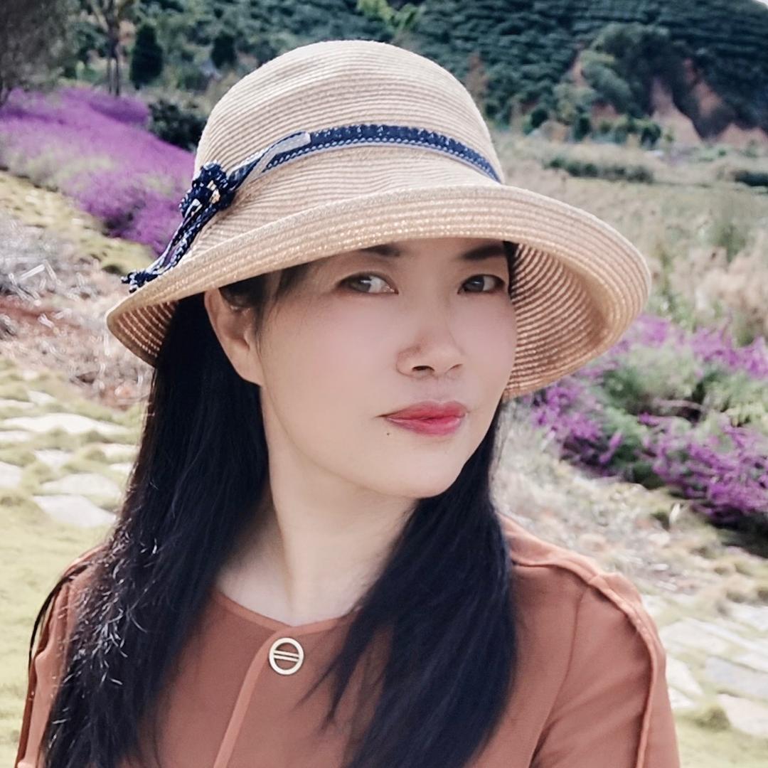 叶子