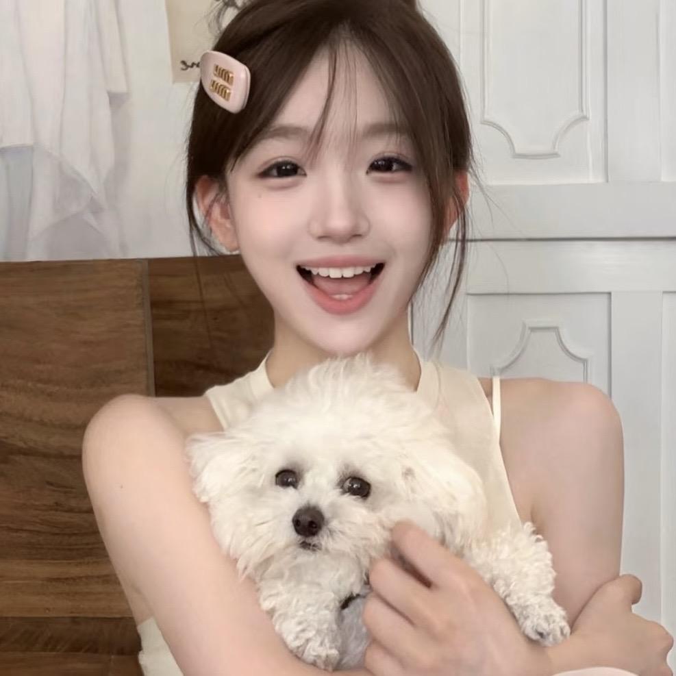 小羊困了