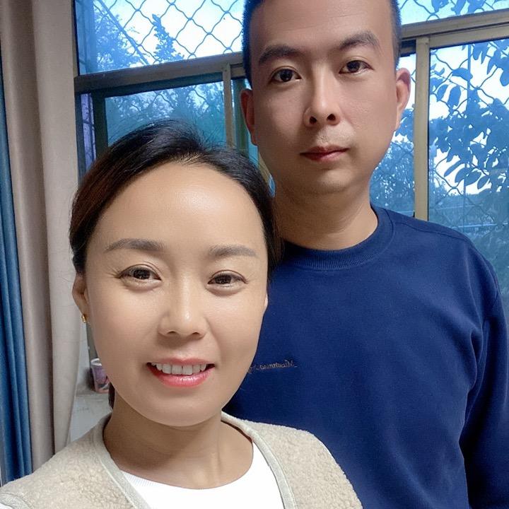 大个夫妻