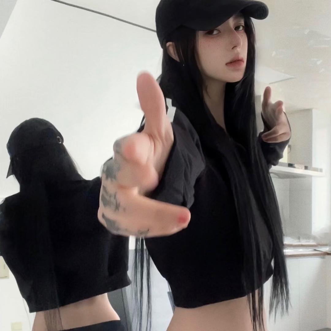可欣养鲨鱼