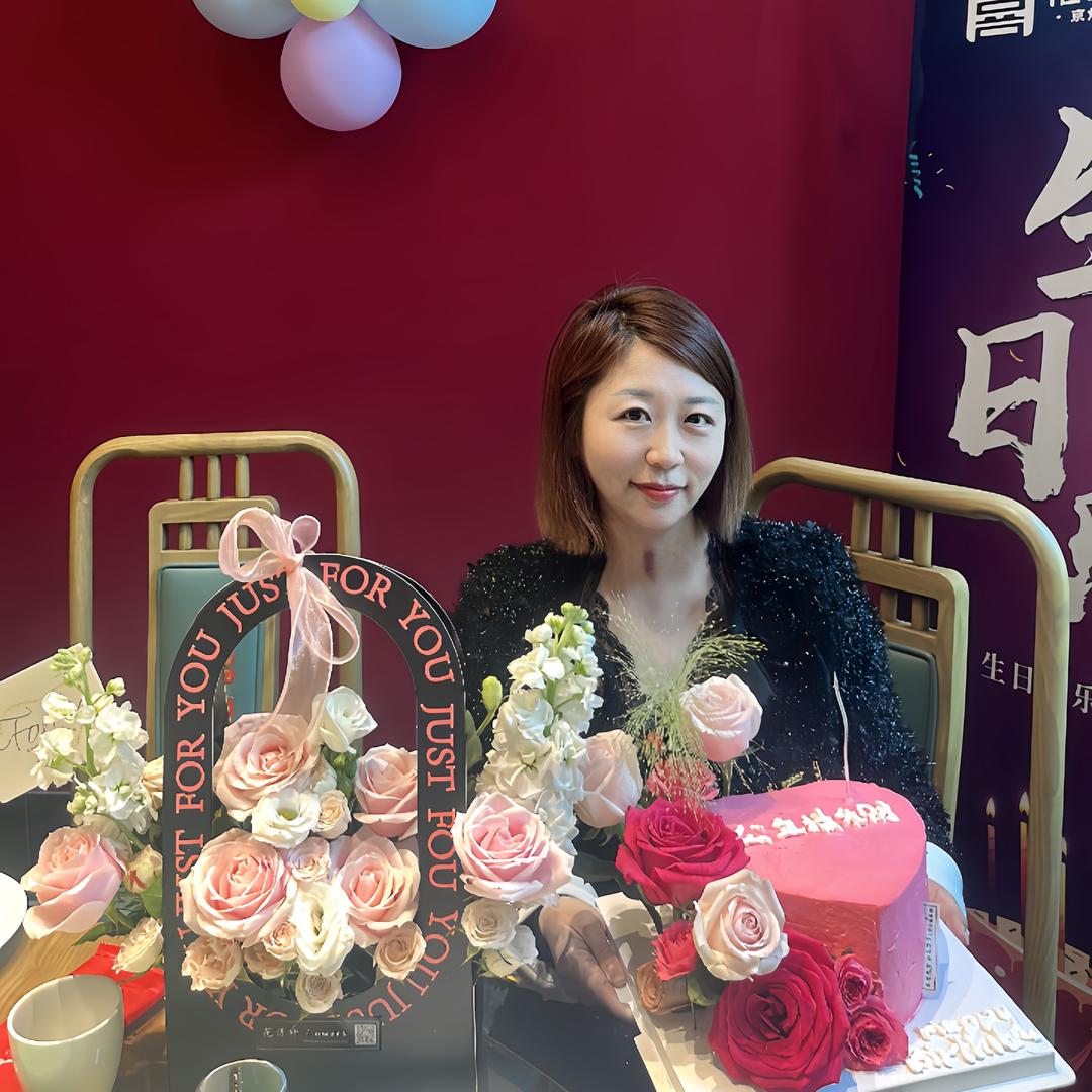 小姐姐
