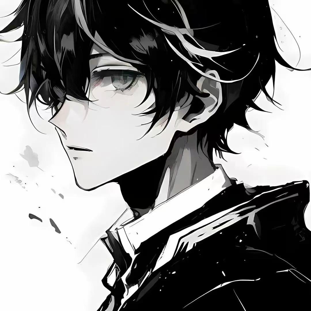 不染/