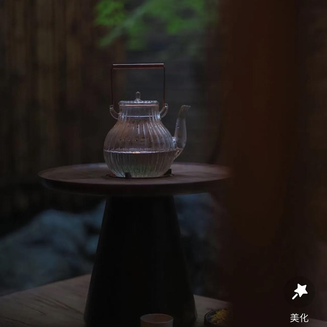 欣欣茶话馆