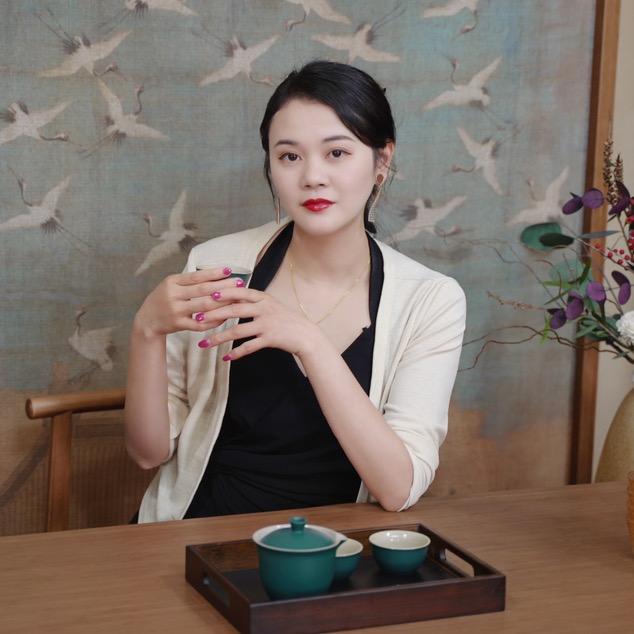 洋洋茶阁