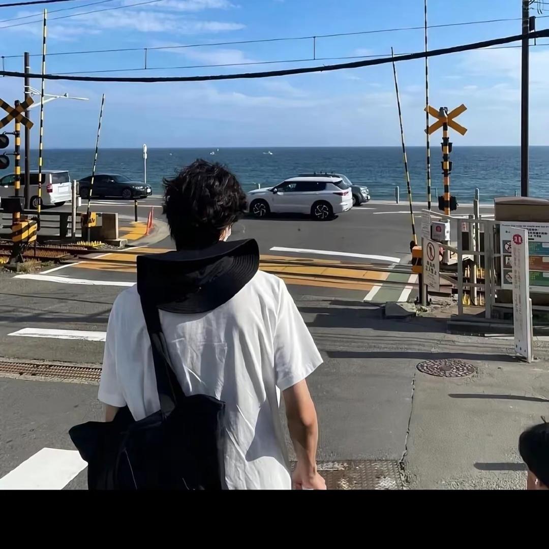 歪果認