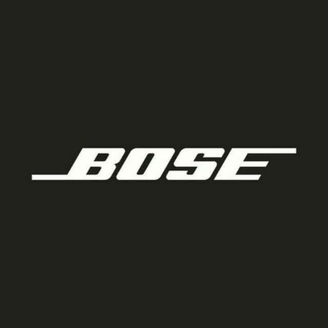 Bose专业音响