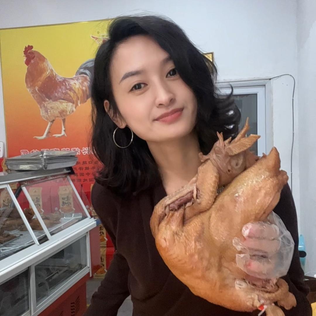 王连富道口烧鸡（尚街店）