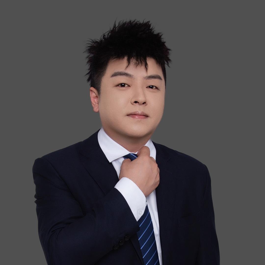 张军 天哥说房