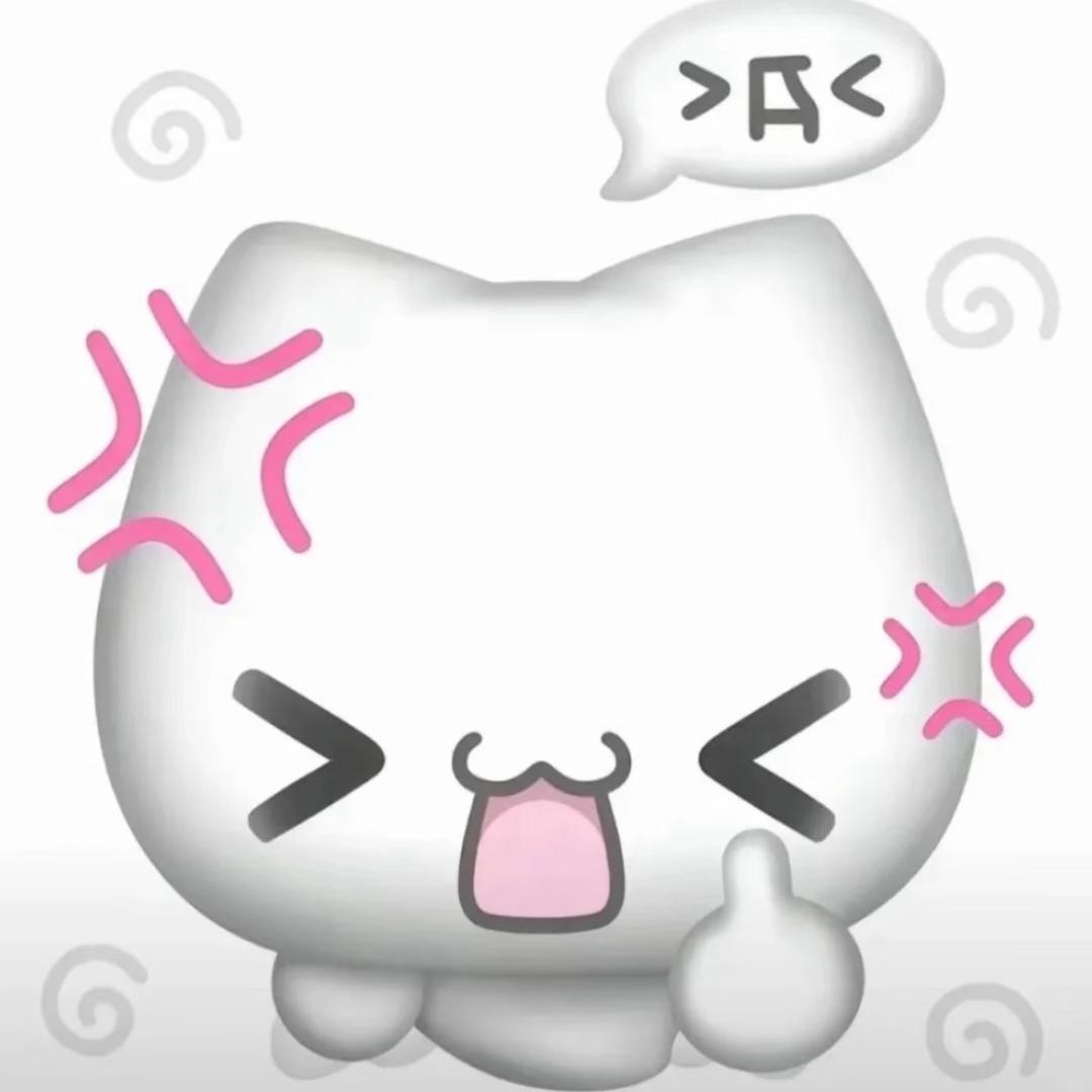 今天也超级无敌饿