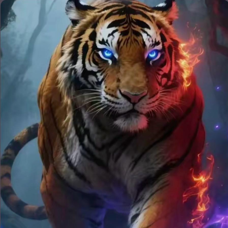 纸老胡🐯