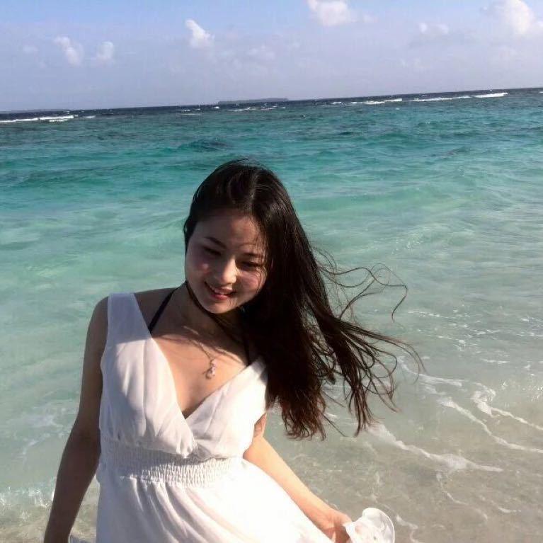 小玉儿（做国际外贸）