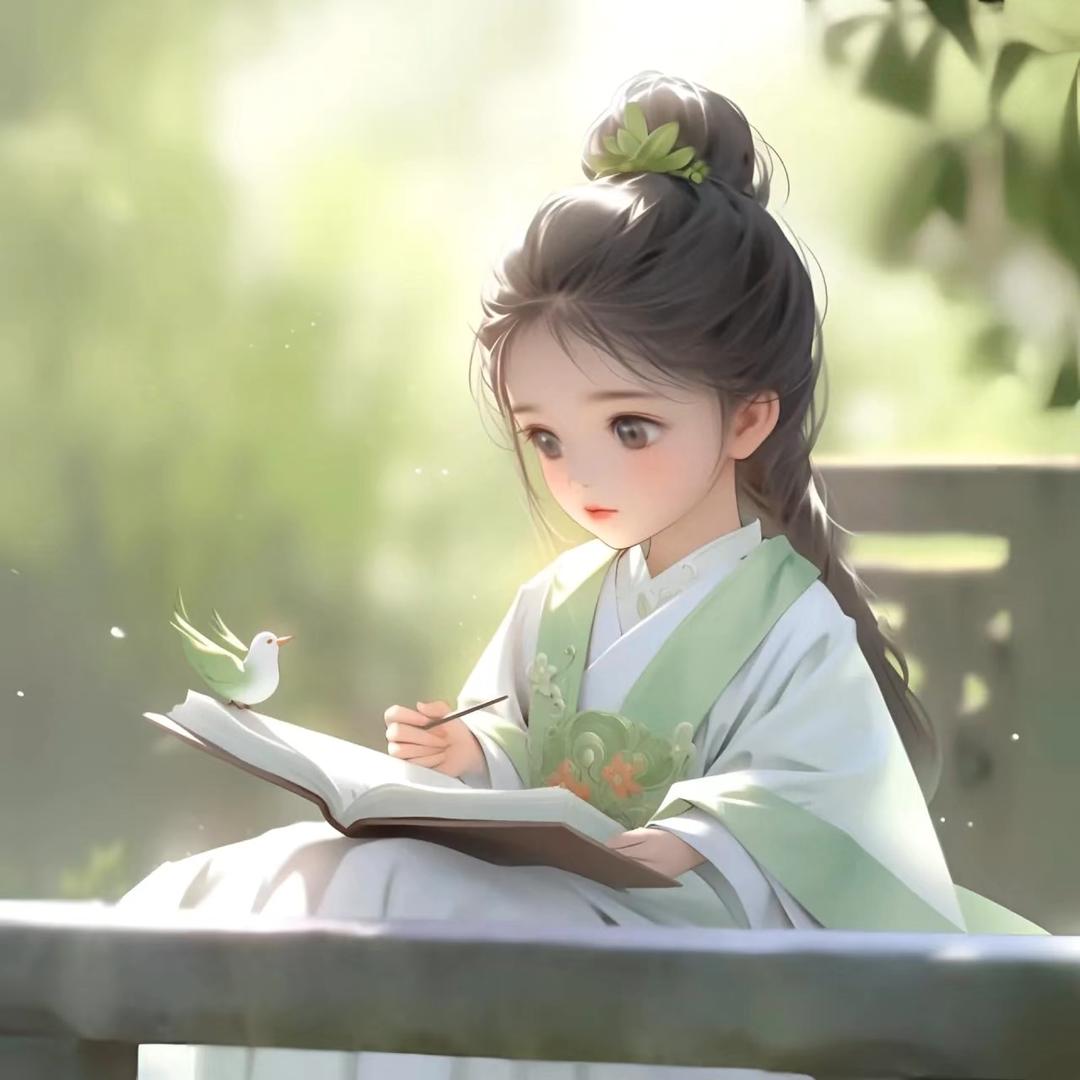清辉了如雪🌹