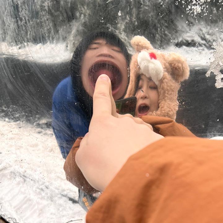 康怪兽