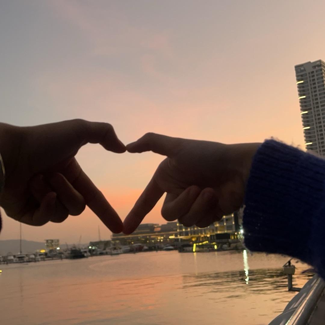 我超级超级哇塞🌈