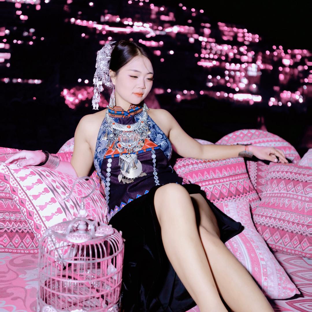 贵州小表妹💫