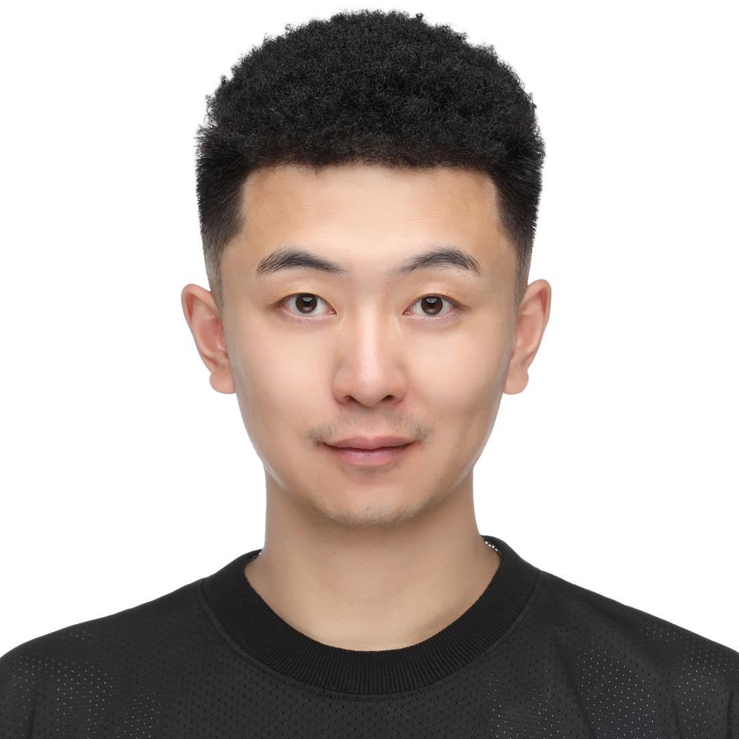 小满爸爸🏀你身边的训练师