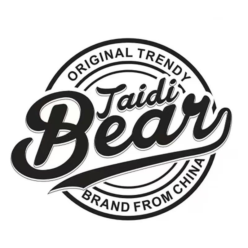 BEARTAIDI潮牌工作室