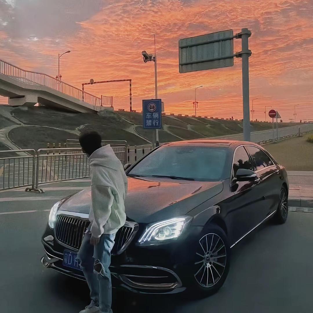 面试服务 张德帅